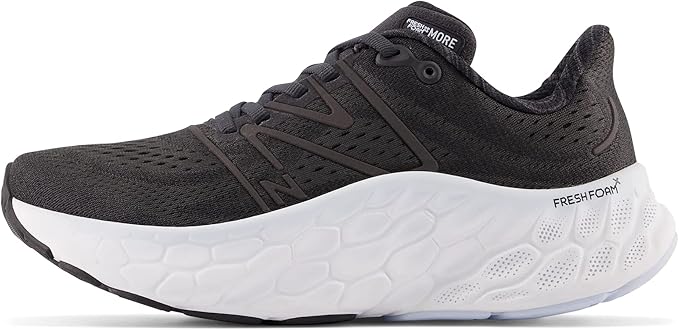 حذاء الجري New Balance Women's Fresh Foam X More V4