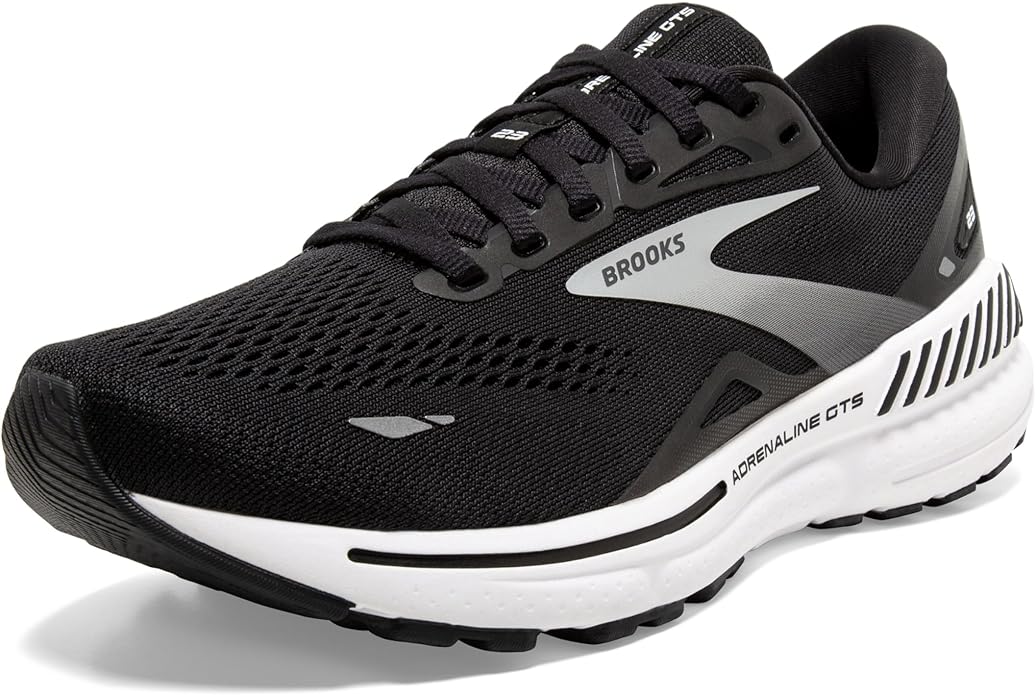 حذاء ركض داعم للنساء Brooks Women's Adrenaline GTS 23