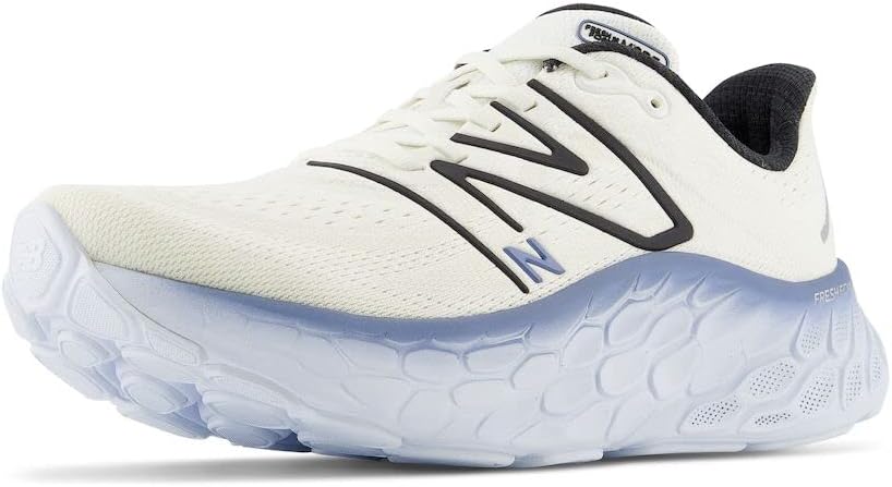 حذاء الجري New Balance Men's Fresh Foam X More V4
