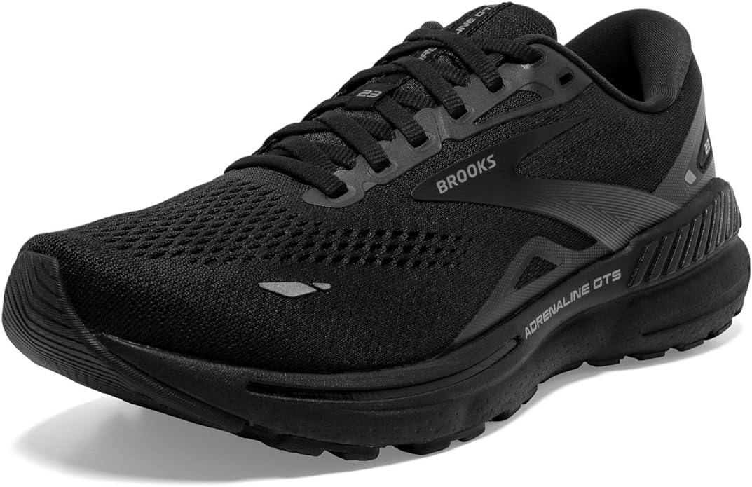 حذاء ركض داعم Brooks Men's Adrenaline GTS 23