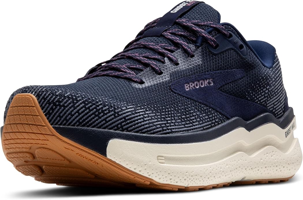 حذاء محايد للركض والمشي Brooks Women's Sghost Max 2