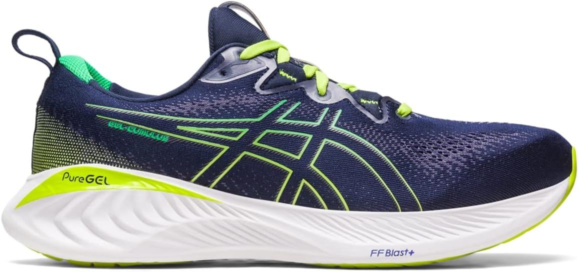 ASICS Men's Gel Cumulus 25 Runnings Shoes