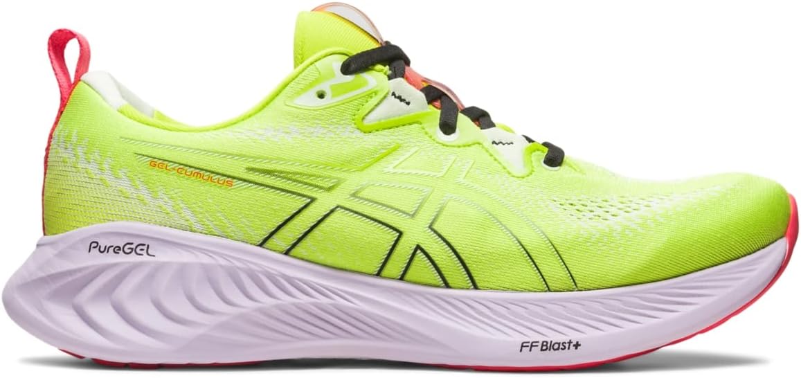 ASICS Men's Gel-Cumulus 25 Running Shoes