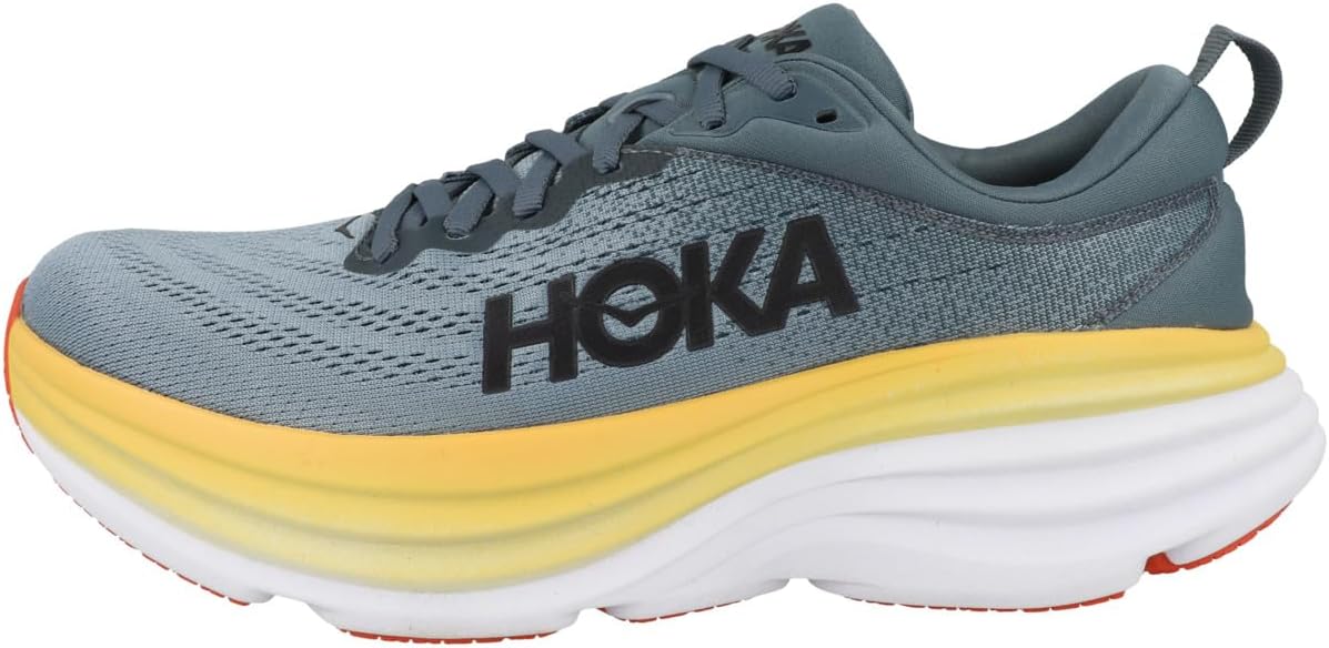 Hoka One One Bondi 8 أحذية رجالية