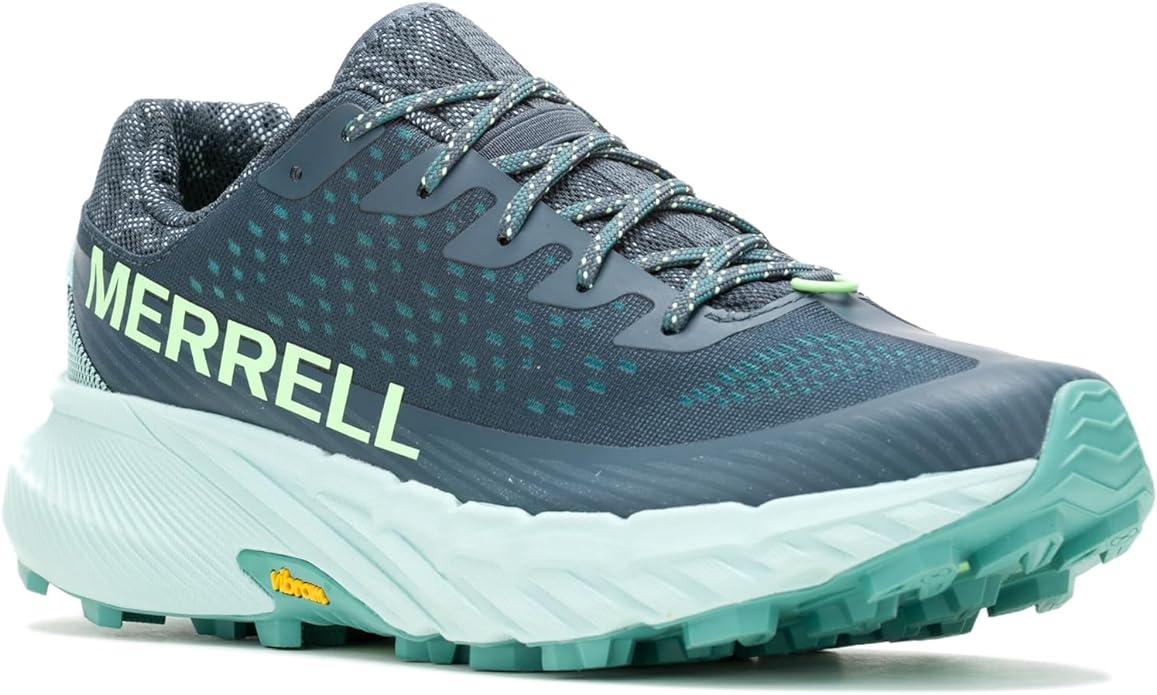 Merrell Men's Agility Peak، أحذية مشي