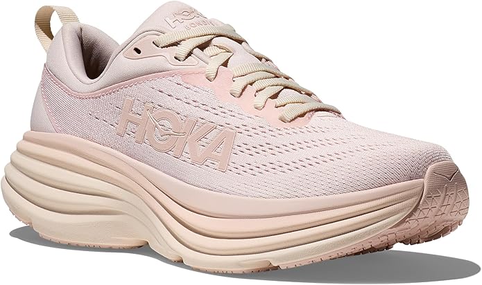 Hoka One One Bondi 8 حذاء رياضي نسائي