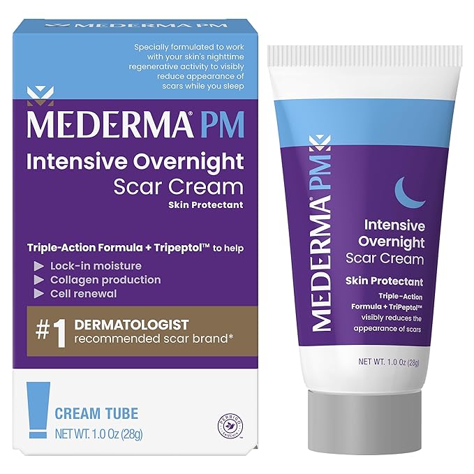 Mederma Cream