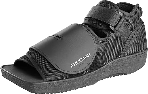 حذاء ما بعد العملية، ProCare