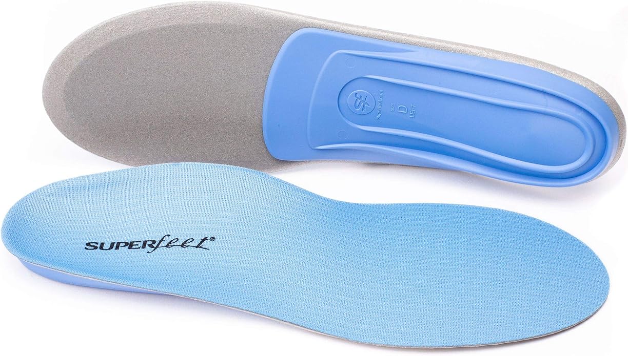 Super Feet Moderate Support