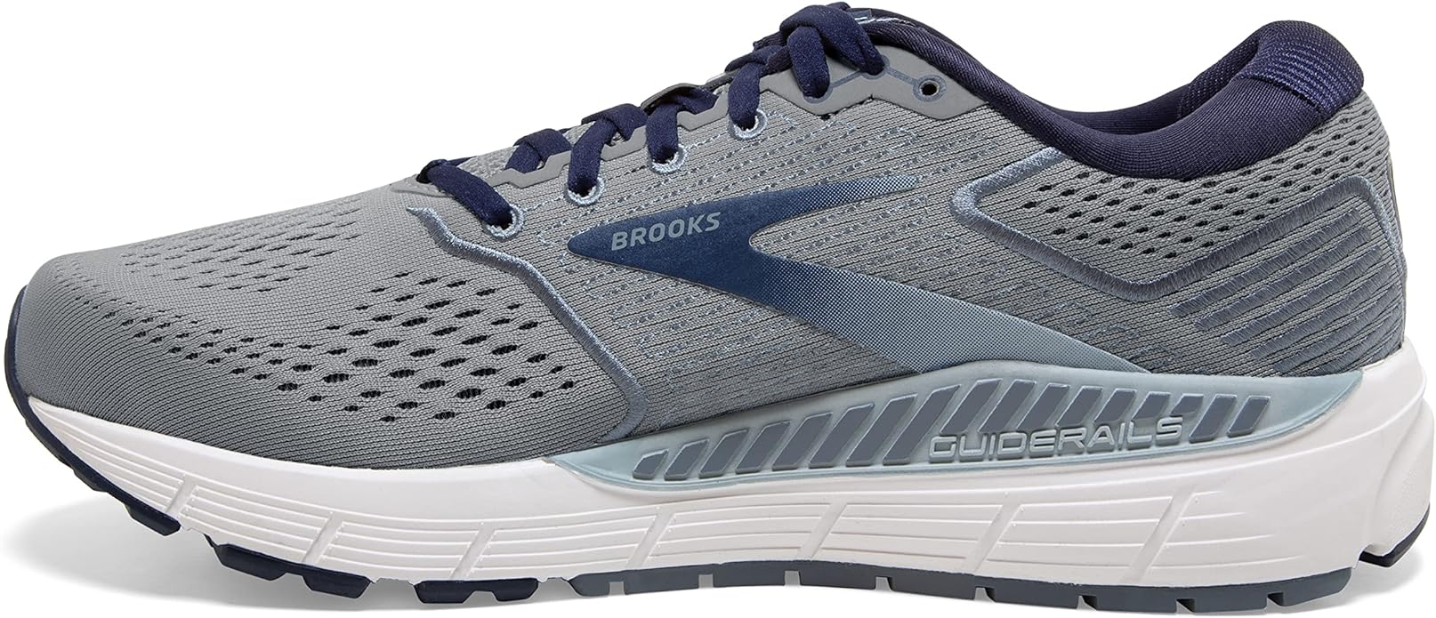 Brooks, Beast
