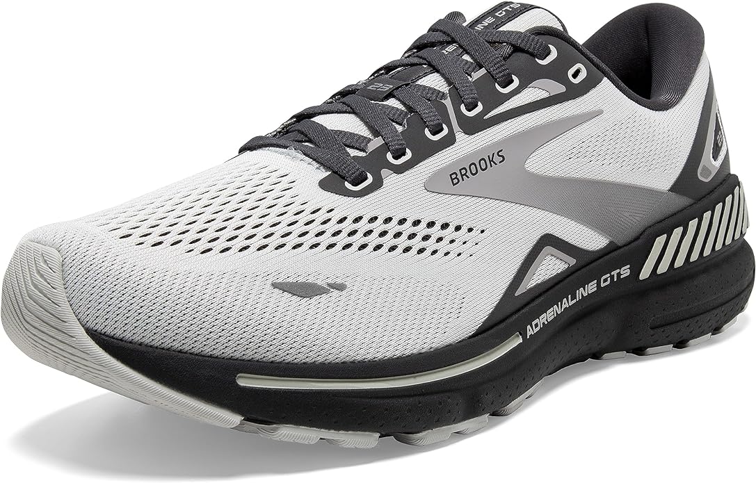 Brooks, Adrenaline, رجال