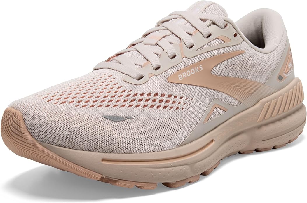 Brooks, Adrenaline, نساء