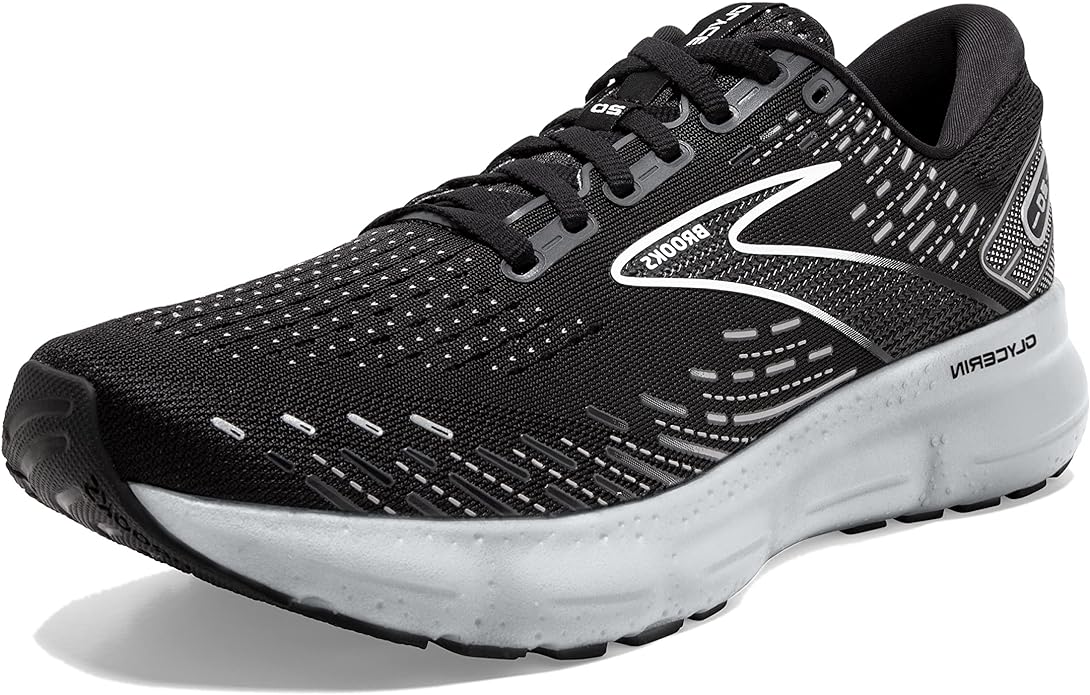 Brooks, Glycerin, رجال