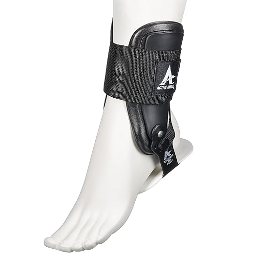 Rigid Active Ankle T2 Ankle Brace
