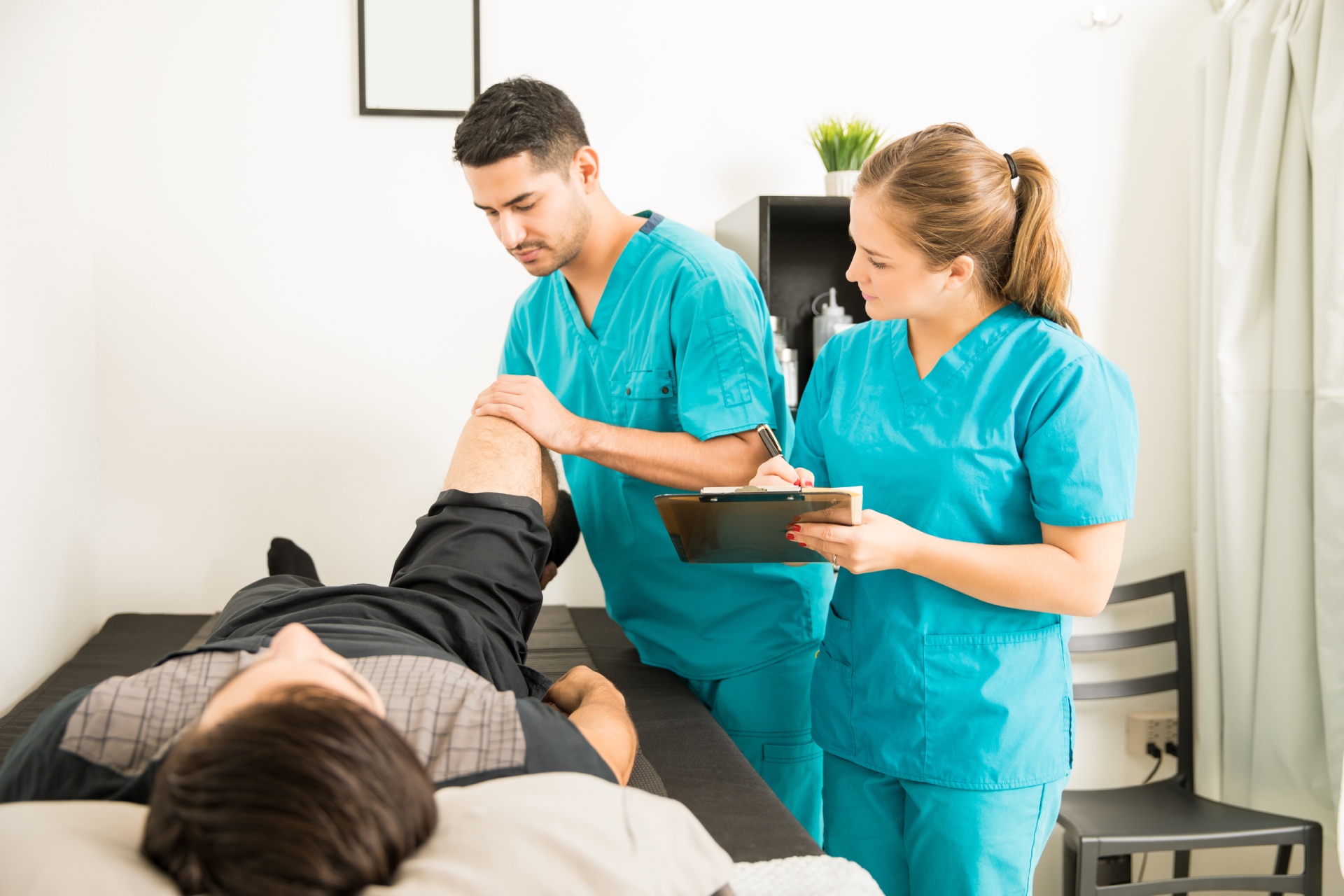 رعاية الأقدام — أخصائي طب القدم في Glendora
