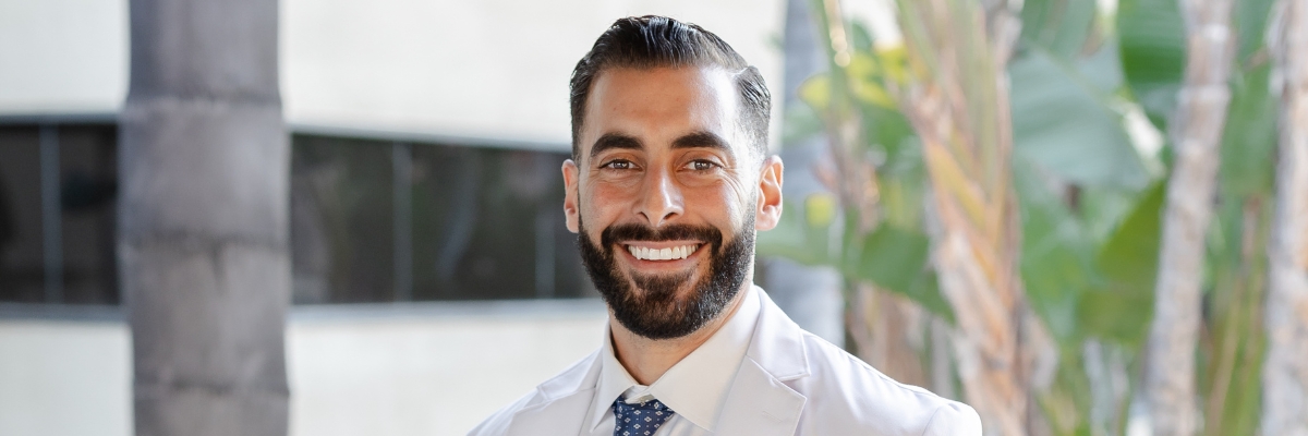 Dr. Benjamin Kamel