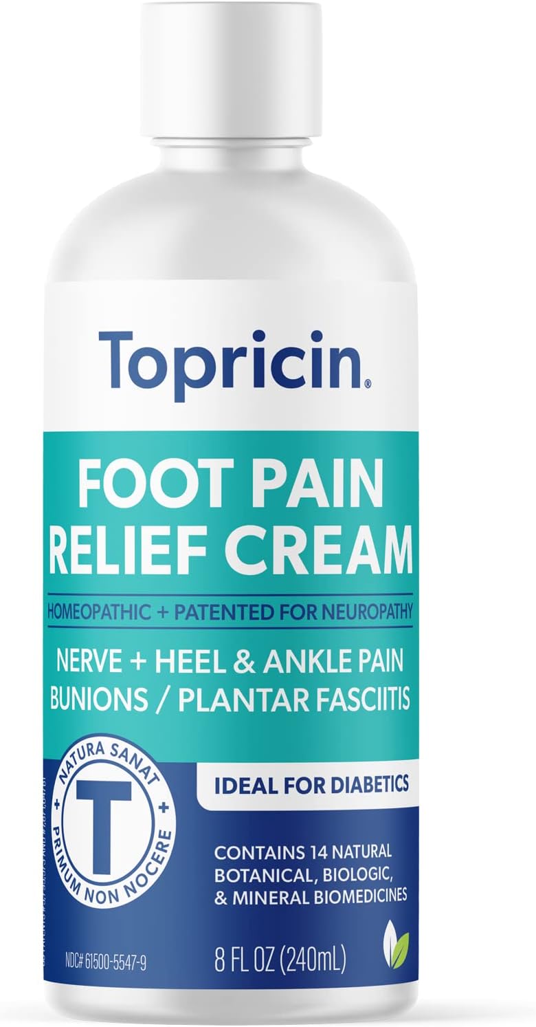 كريم Foot Pain Relif