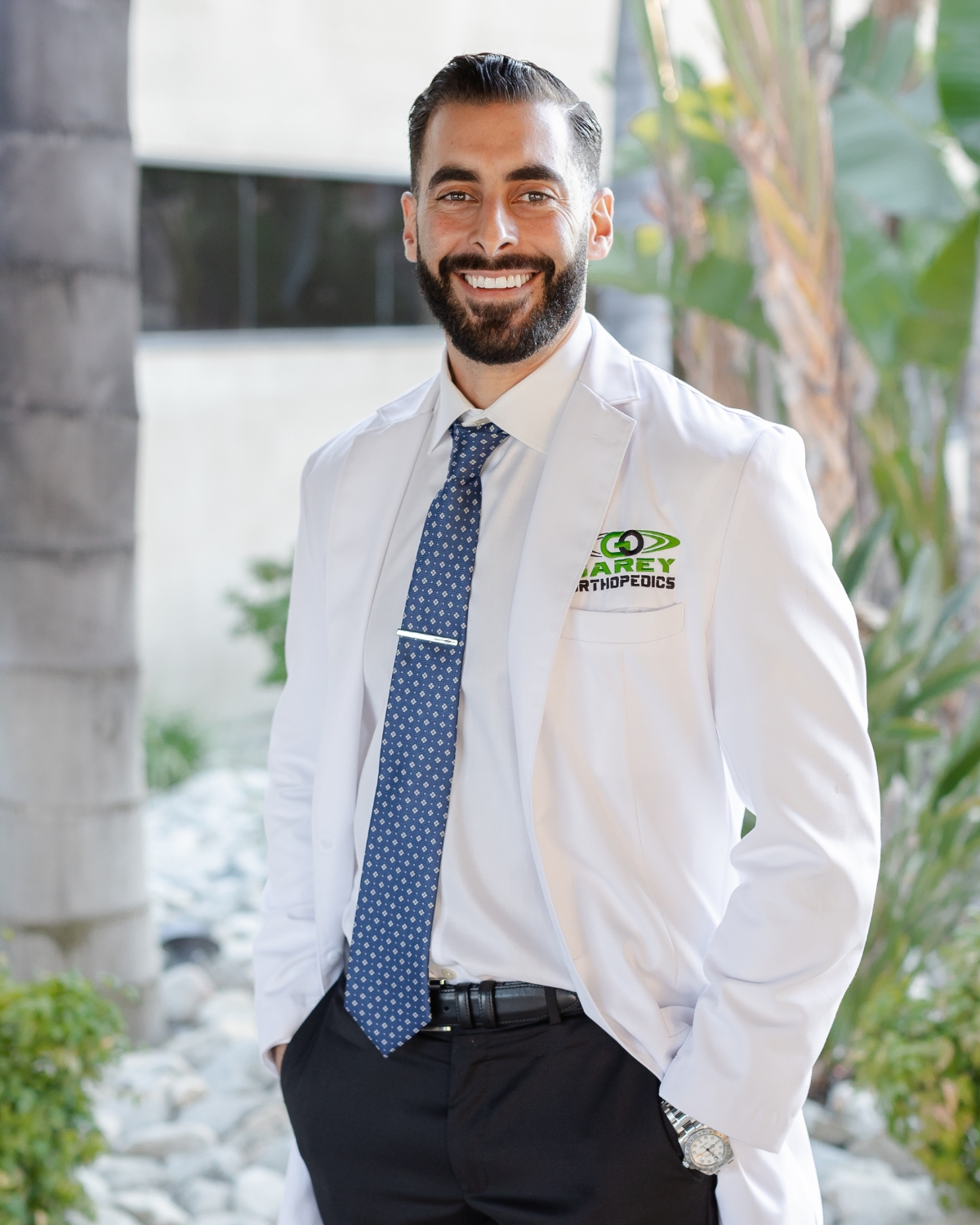 Dr. Kamel