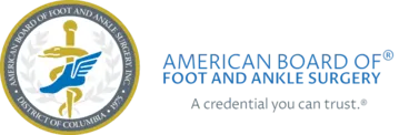 American Board of Foot and Ankle Surgery