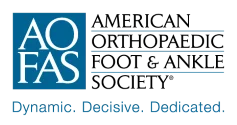 American Orthopaedic Foot & Ankle Society