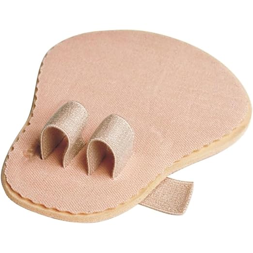Budin Splint, 2 Holes