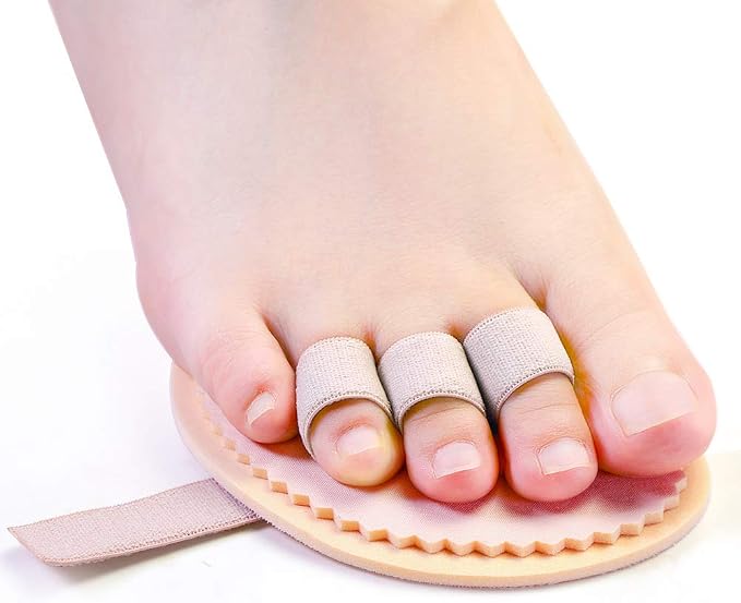 Budin Splint, 3 Holes